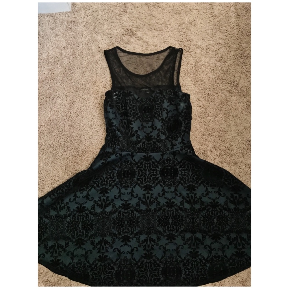 Evening Dress